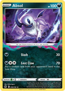 Absol (076/159) [Sword & Shield: Crown Zenith] - The Mythic Store | 24h Order Processing