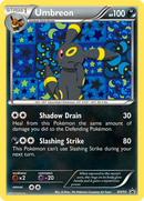 Umbreon (BW93) [Black & White: Black Star Promos] - The Mythic Store | 24h Order Processing