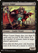 Corpse Augur [The List] - The Mythic Store | 24h Order Processing