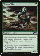 Venom Sliver [Mystery Booster] - The Mythic Store | 24h Order Processing