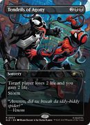 Tendrils of Agony (2004) [Secret Lair Drop Series] - The Mythic Store | 24h Order Processing