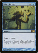 Mind Spring [Magic 2010] - The Mythic Store | 24h Order Processing