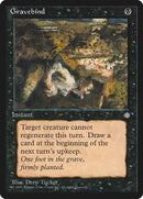 Gravebind [Ice Age] - The Mythic Store | 24h Order Processing