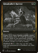 Ghoulcaller's Harvest [Innistrad: Double Feature] - The Mythic Store | 24h Order Processing