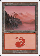 Mountain (118) [Battle Royale] - The Mythic Store | 24h Order Processing