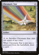 Chromatic Star [Double Masters] - The Mythic Store | 24h Order Processing