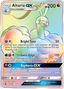 Altaria GX (72/70) [Sun & Moon: Dragon Majesty] - The Mythic Store | 24h Order Processing