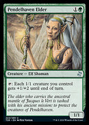 Pendelhaven Elder [Time Spiral Remastered] - The Mythic Store | 24h Order Processing