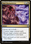 Soul Manipulation [Zendikar Rising Commander] - The Mythic Store | 24h Order Processing