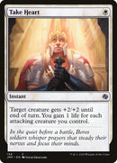 Take Heart [Jumpstart] - The Mythic Store | 24h Order Processing
