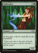 Wellwisher (Elves vs. Goblins) [Duel Decks Anthology] - The Mythic Store | 24h Order Processing