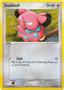 Snubbull (74/115) (Stamped) [EX: Unseen Forces] - The Mythic Store | 24h Order Processing