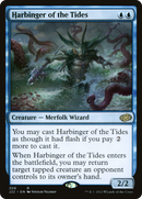 Harbinger of the Tides [Jumpstart 2022] - The Mythic Store | 24h Order Processing