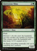 Gluttonous Slime [Planechase Anthology] - The Mythic Store | 24h Order Processing
