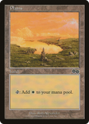 Plains (334) [Urza's Saga] - The Mythic Store | 24h Order Processing