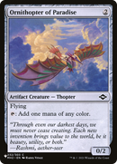 Ornithopter of Paradise [The List] - The Mythic Store | 24h Order Processing