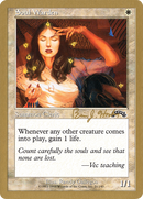 Soul Warden (Brian Hacker) [World Championship Decks 1998] - The Mythic Store | 24h Order Processing