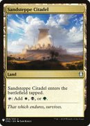 Sandsteppe Citadel [Mystery Booster] - The Mythic Store | 24h Order Processing