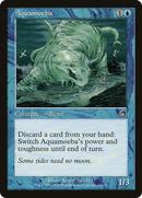 Aquamoeba [Torment] - The Mythic Store | 24h Order Processing