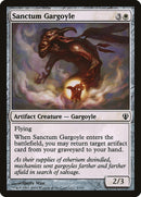 Sanctum Gargoyle [Archenemy] - The Mythic Store | 24h Order Processing