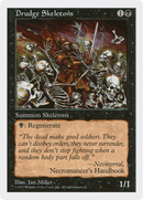 Drudge Skeletons [Fifth Edition] - The Mythic Store | 24h Order Processing