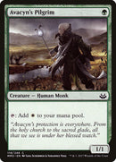 Avacyn's Pilgrim [Modern Masters 2017] - The Mythic Store | 24h Order Processing