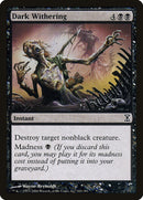 Dark Withering [Time Spiral] - The Mythic Store | 24h Order Processing
