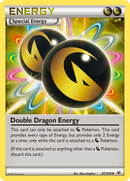 Double Dragon Energy (97/108) [XY: Roaring Skies] - The Mythic Store | 24h Order Processing