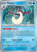 Milotic (036/182) [Scarlet & Violet: Paradox Rift] - The Mythic Store | 24h Order Processing