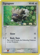 Zigzagoon (74/106) (Stamped) [EX: Emerald] - The Mythic Store | 24h Order Processing