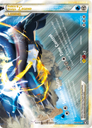 Palkia & Dialga LEGEND (102/102) [HeartGold & SoulSilver: Triumphant] - The Mythic Store | 24h Order Processing