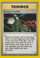 Energy Amplifier (98/105) [Neo Destiny Unlimited] - The Mythic Store | 24h Order Processing
