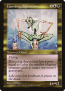 Haunting Apparition [Mirage] - The Mythic Store | 24h Order Processing