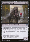 Tempting Witch [Jumpstart] - The Mythic Store | 24h Order Processing