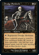 Drudge Skeletons (Retro) [30th Anniversary Edition] - The Mythic Store | 24h Order Processing