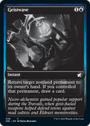Geistwave [Innistrad: Double Feature] - The Mythic Store | 24h Order Processing