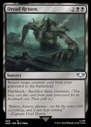 Dread Return [Warhammer 40,000] - The Mythic Store | 24h Order Processing