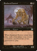 Enslaved Horror [Mercadian Masques] - The Mythic Store | 24h Order Processing