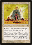 Righteous Aura [Visions] - The Mythic Store | 24h Order Processing