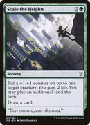 Scale the Heights [Zendikar Rising] - The Mythic Store | 24h Order Processing