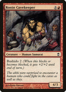 Ronin Cavekeeper [Saviors of Kamigawa] - The Mythic Store | 24h Order Processing