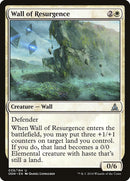 Wall of Resurgence [Oath of the Gatewatch] - The Mythic Store | 24h Order Processing