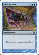 Steal Artifact [Eighth Edition] - The Mythic Store | 24h Order Processing