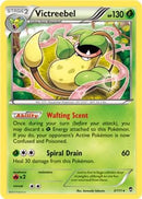 Victreebel (3/111) (Theme Deck Exclusive) [XY: Furious Fists] - The Mythic Store | 24h Order Processing
