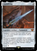 Glamdring [The Lord of the Rings: Tales of Middle-Earth] - The Mythic Store | 24h Order Processing