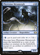 Phyrexian Metamorph [Double Masters] - The Mythic Store | 24h Order Processing
