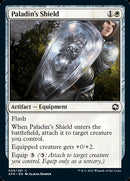 Paladin's Shield [Dungeons & Dragons: Adventures in the Forgotten Realms] - The Mythic Store | 24h Order Processing
