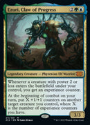 Ezuri, Claw of Progress [Double Masters 2022] - The Mythic Store | 24h Order Processing