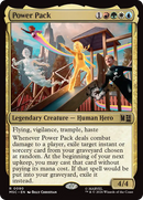 Power Pack [Marvel Super Heroes Commander] - The Mythic Store | 24h Order Processing