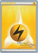 Lightning Energy (Anguille Sous Roche - Clement Lamberton) [World Championships 2013] - The Mythic Store | 24h Order Processing